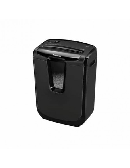 Distruggidocumenti uso personale LX25 - P-4 - 11