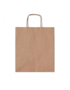 Borsa Pastipack kraft avana 28x20x32 cm conf. 25 pz Rex-Sadoch 110 gr/mq PASTIPACKAVN