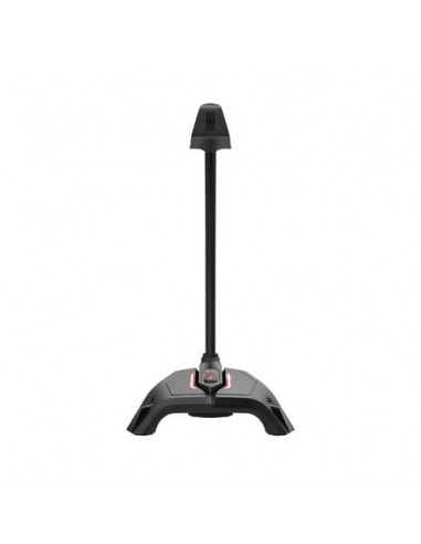 Microfono da Gaming USB GXT 215 ZABI Trust nero 23800