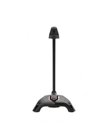 Microfono da Gaming USB GXT 215 ZABI Trust nero 23800