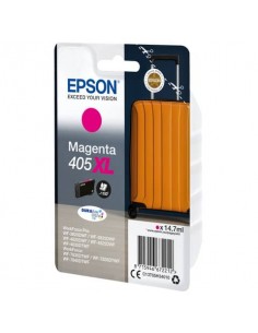 Cartuccia Epson 405 XL magenta - C13T05H34010