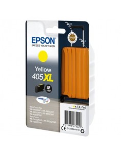 Cartuccia Epson 405 XL giallo - C13T05H44010