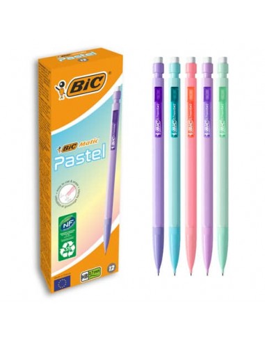 Portamine BIC Matic 0