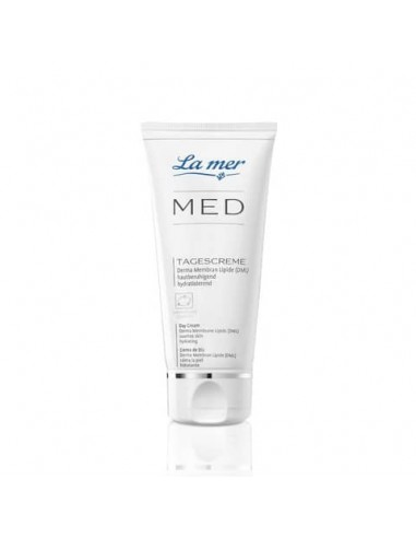 Crema per trattamento pelle sensibile 50 ml La Mer - giorno 70300000