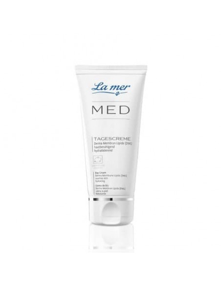 Crema per trattamento pelle sensibile 50 ml La Mer - giorno 70300000