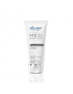 Crema per trattamento pelle sensibile 50 ml La Mer - notte 70301000