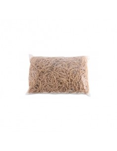 Elastici in gomma Office Products diametro 50 mm conf. da 1 Kg - 18105019-97
