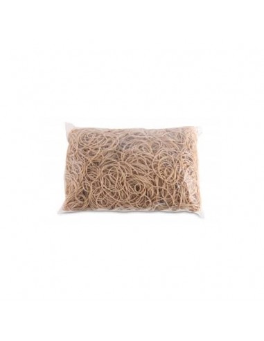 Elastici in gomma Office Products diametro 50 mm conf. da 1 Kg - 18105019-97
