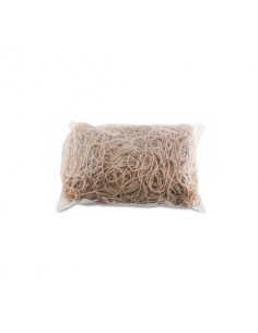 Elastici in gomma Office Products diametro 60 mm conf. da 1 Kg - 18106019-97