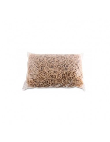 Elastici in gomma Office Products diametro 70 mm conf. da 1 Kg - 18107019-97