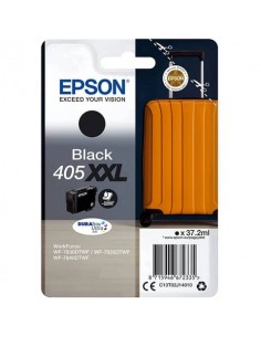 Cartuccia ink 405XXL Epson nero  C13T02J14010