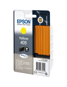 Cartuccia ink 405 Epson giallo  C13T05G44010