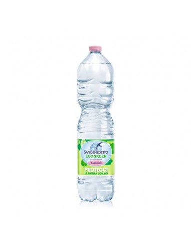 Acqua minerale 1