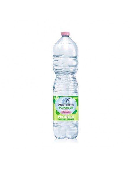 Acqua minerale 1