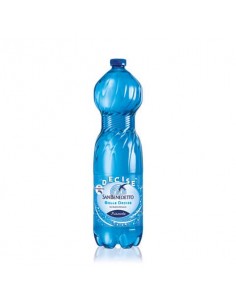 Acqua minerale 1