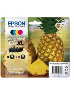 Cartuccia 604XL multipack Epson  C13T10H64010