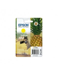 Cartuccia 604XL giallo Epson  C13T10H44010