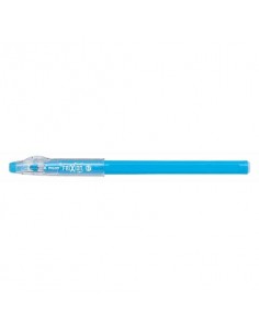 Penna a sfera cancellabile FriXion Ball Sticks Pilot 0