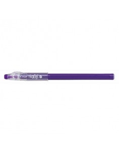 Penna a sfera cancellabile FriXion Ball Sticks Pilot 0