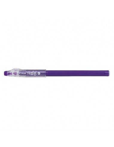 Penna a sfera cancellabile FriXion Ball Sticks Pilot 0