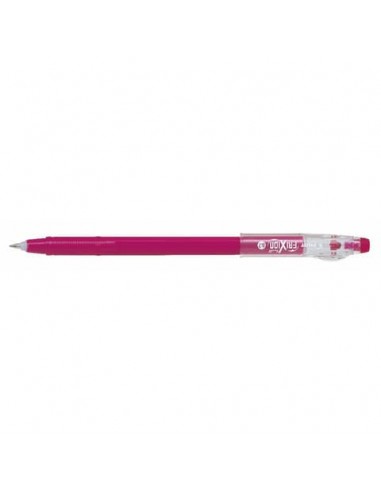 Penna a sfera cancellabile FriXion Ball Sticks Pilot 0