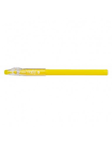 Penna a sfera cancellabile FriXion Ball Sticks Pilot 0