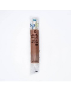 Bicchieri trasparenti IlipBio compostabili in PLA BIO  300 cc - conf. 50 pezzi - 61861