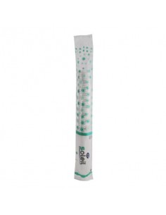 Bicchieri bianchi in PP FlexiCup 85 ml/85 cc ø 57 mm conf. 100 pezzi - 61001