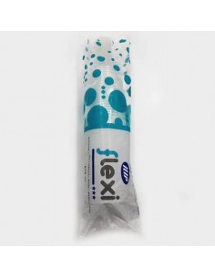 Bicchieri trasparenti in PP FlexiCup 575 ml/575 cc ø 95 mm conf. 50 pezzi - 61491