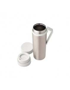 Borraccia termica Brabantia Make & Take in acciaio inox - capacità 0