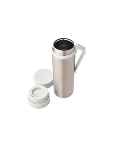Borraccia termica Brabantia Make & Take in acciaio inox - capacità 0