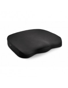 Cuscino ergonomico in memory foam Kensington nero K55805WW