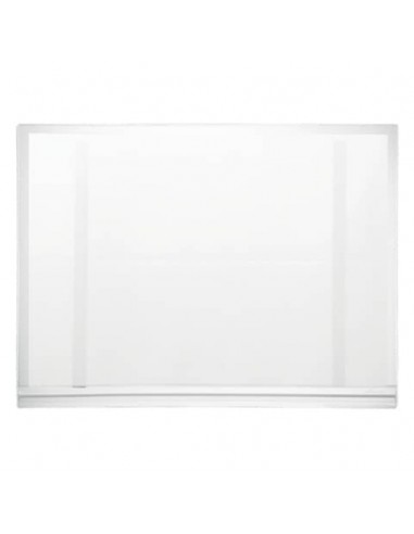 Buste impermeabili magnetiche Durable trasparenti formato A3 in conf. 5 pz - 5019-19