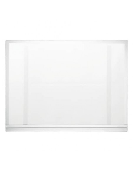 Buste impermeabili magnetiche Durable trasparenti formato A3 in conf. 5 pz - 5019-19