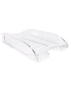 Vaschetta portacorrispondenza Arda Sunrise Classic A4 in conf. 10 trasparente TR75510CR