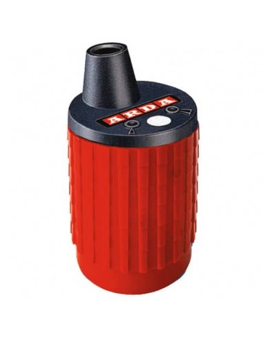 Temperamine a campana per mine con Ø 2 mm Arda TE809