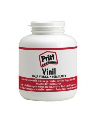 Colla Pritt Vinil Universale 1 Kg  1869962
