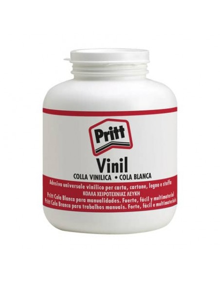 Colla Pritt Vinil Universale 1 Kg  1869962
