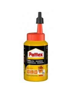 Colla vinilica Pattex Express 250 g  1419310