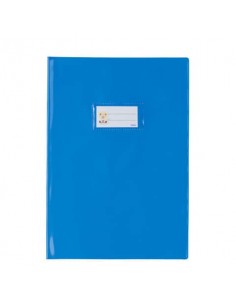Coprimaxi Favorit C25E Francese formato A4 azzurro in PVC laccato spessore 250 μm  - 100500941