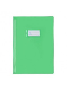 Coprimaxi Favorit C25E Francese formato A4 in PVC laccato verde bandiera spessore 250 μm - 100500952
