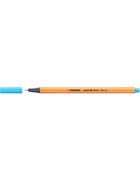 Fineliner Stabilo Point 88® 0