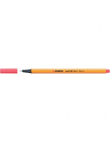 Fineliner Stabilo Point 88® 0