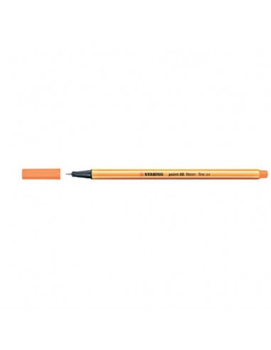 Fineliner Stabilo Point 88® 0