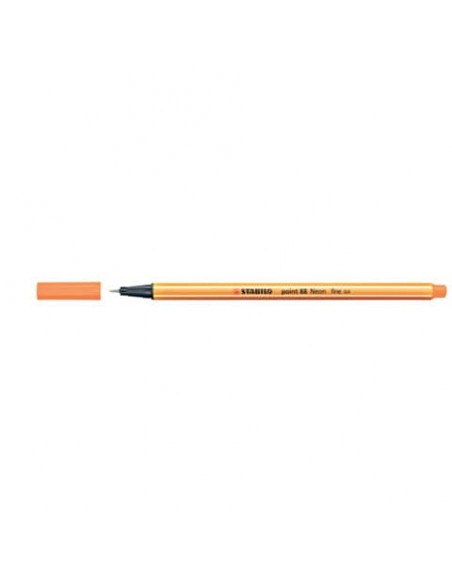 Fineliner Stabilo Point 88® 0