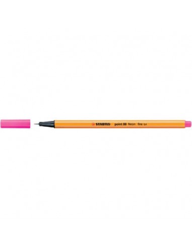 Fineliner Stabilo Point 88® 0