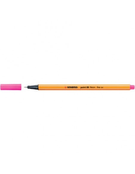 Fineliner Stabilo Point 88® 0