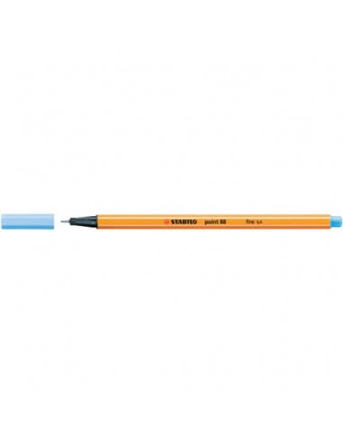 Fineliner Stabilo Point 88® 0