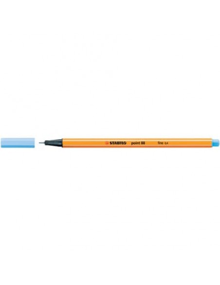 Fineliner Stabilo Point 88® 0