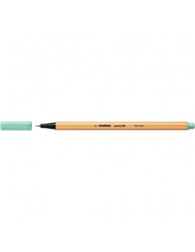 Fineliner Stabilo Point 88® 0